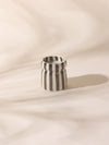 Cabana 6.5oz Candle Lava Stone