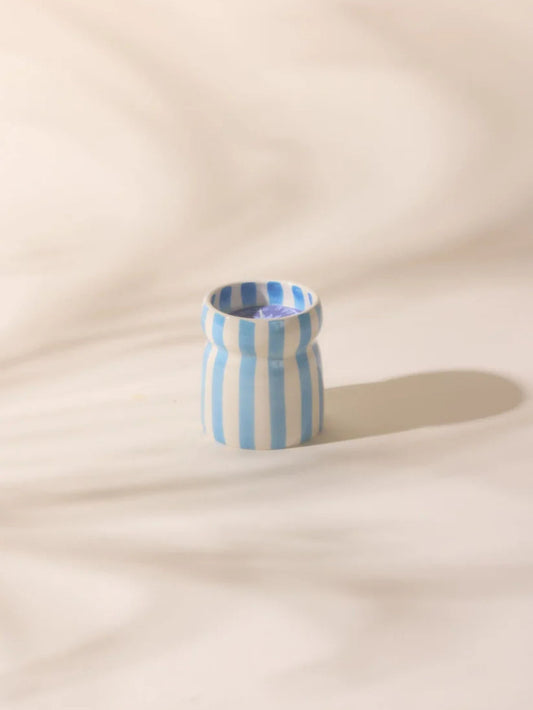 Cabana 6.5oz Candle Lost At Sea