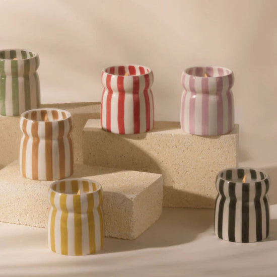 Paddywax Cabana Candle Scent Grecian Sand