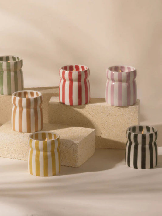 Paddywax Cabana Candle Scent Grecian Sand
