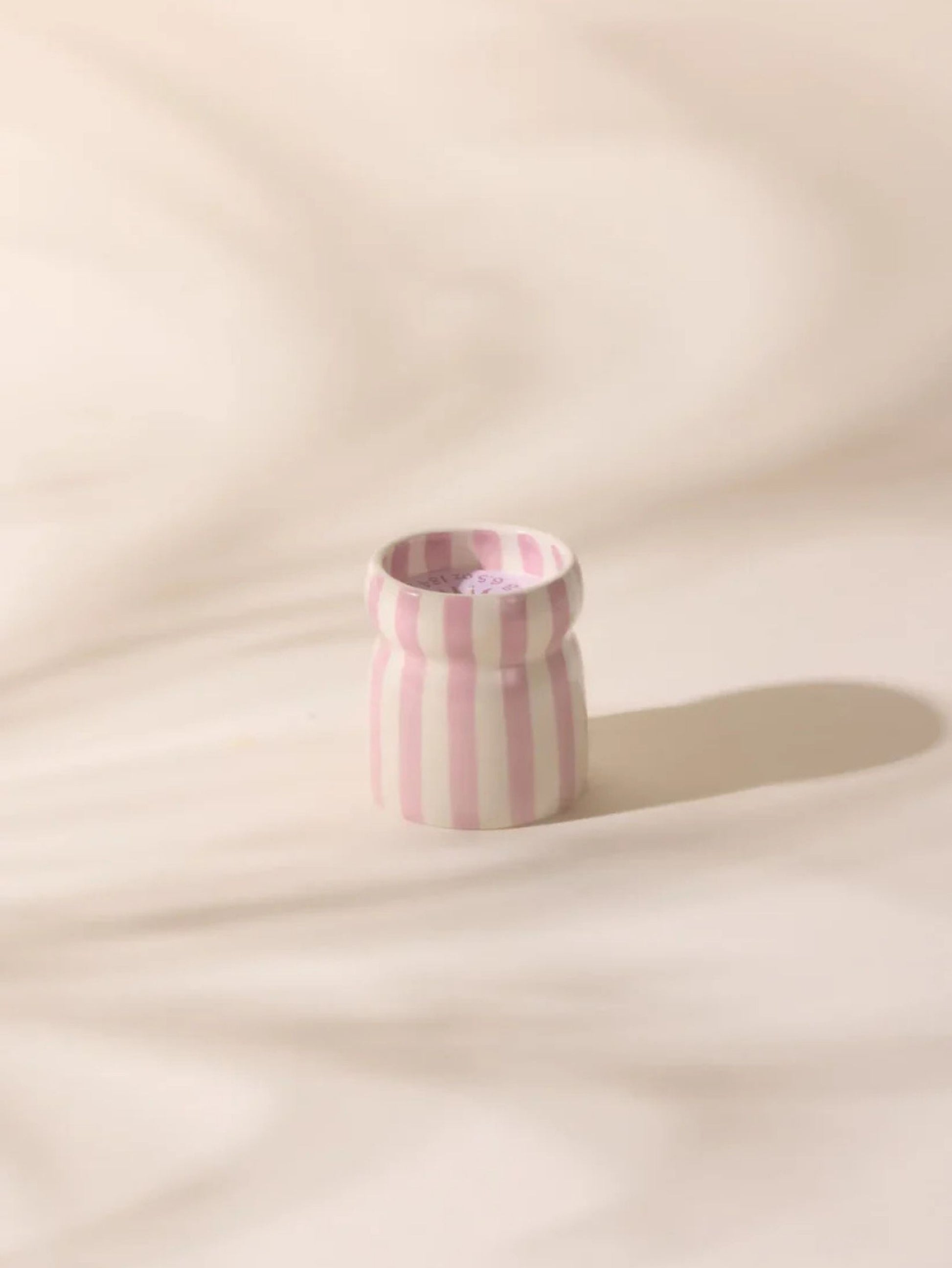 Paddywax Cabana Candle Scent Grecian Sand