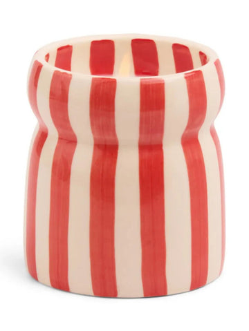 Cabana 6.5oz Candle Hibiscus Bay
