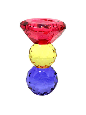 Candleholder Baccarat