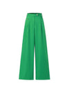 Caraiva Green Trousers