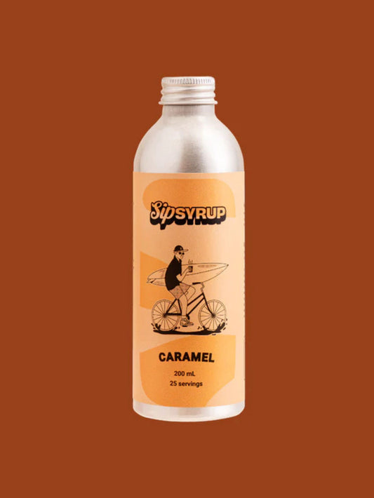 Sip Syrup 200ml