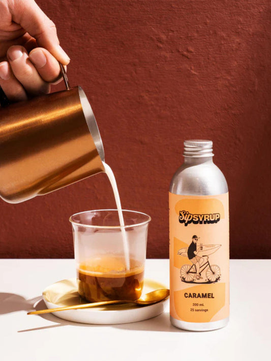 Sip Syrup 200ml