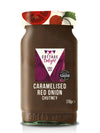 Caramelised Red Onion Chutney