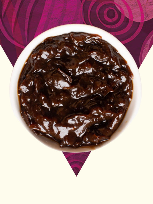 Caramelised Red Onion Chutney