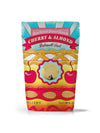 Great British Desserts Biscuits 75g