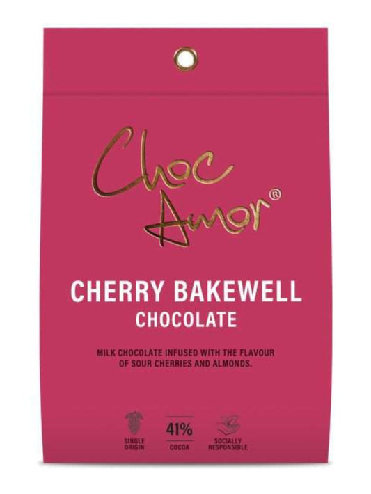 Flavoured Chocolate