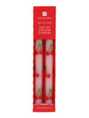 Cherry Candlesticks