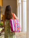 Cherry Tote Bag