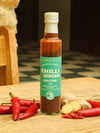 Spicy Chilli & Ginger Dressing & Marinade