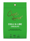 Flavoured Chocolate