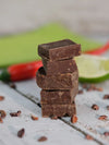 Flavoured Chocolate