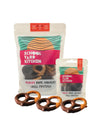 Chocolate Pretzels