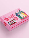 3 Really Yummy Sauces Gift Set 3x350ml