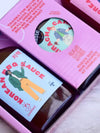 3 Really Yummy Sauces Gift Set 3x350ml