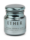 Chroma 2.5oz Candle Sea Salt & Sage