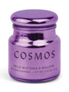 Chroma 2.5oz Candle Wisteria & Willow