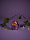 Chroma 2.5oz Candle Wisteria & Willow