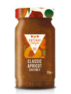 Classic Apricot Chutney