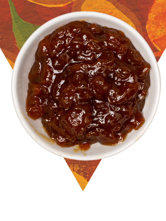 Classic Apricot Chutney