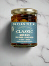 Chilli And Garlic Olives