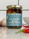Chilli And Garlic Olives