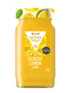 Classic Lemon Curd