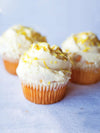 Classic Lemon Curd
