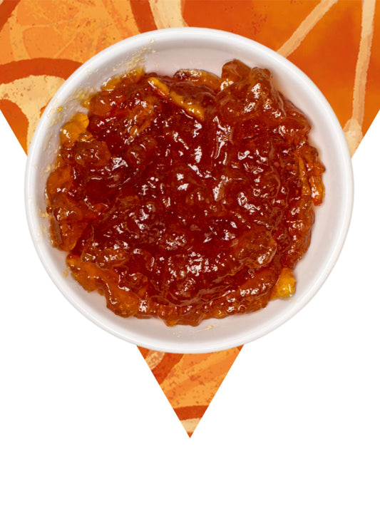 Classic Orange Marmalade