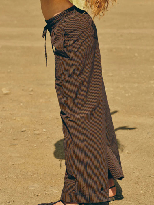 Clever Vintage Pant
