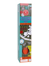 Colouring Fun and Games Mat Cars