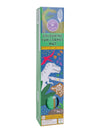 Colouring Fun and Games Mat Dinosaur