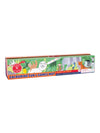Colouring Fun and Games Mat Jungle