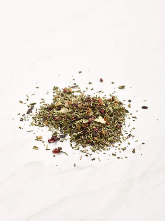 Flavour Head Tea Bags