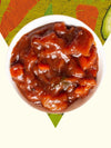 Crunchy Ploughman's Pickle