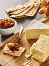 Crunchy Ploughman's Pickle