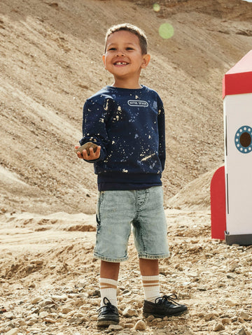 Darik Sweatshirt