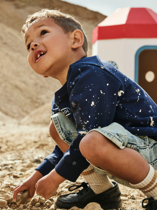 Darik Sweatshirt