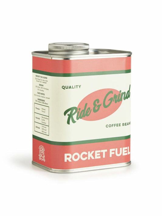 Dark Roast Whole Bean Coffee