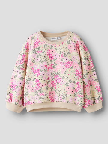 Dartia Sweater