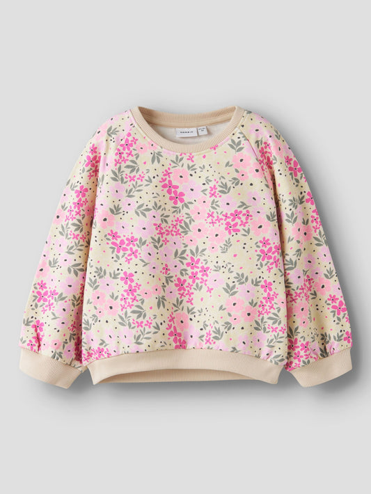 Dartia Sweater