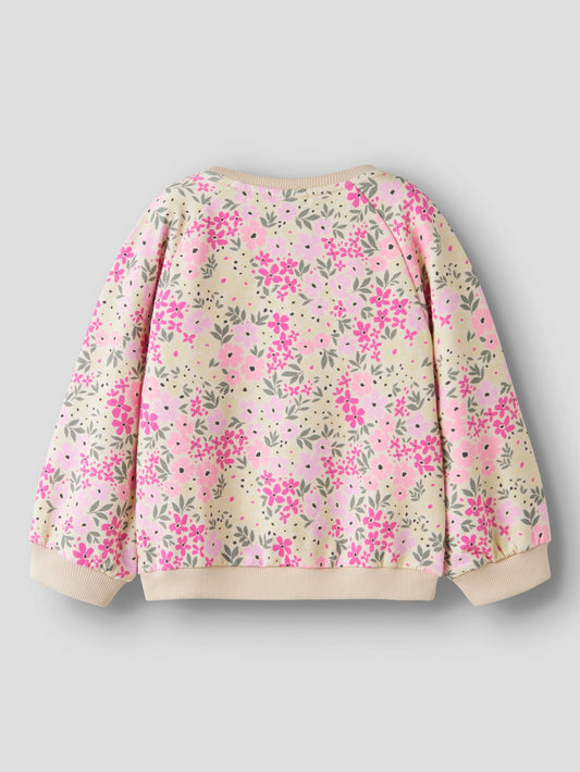Dartia Sweater