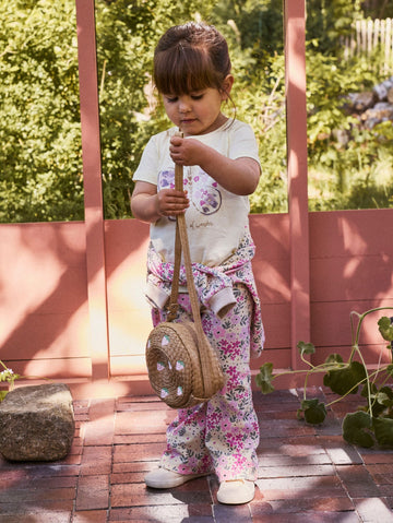 Dartias Trouser