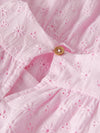 Detines Dress