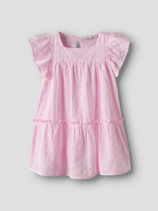 Detines Dress