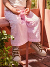 Detines Wide Trouser