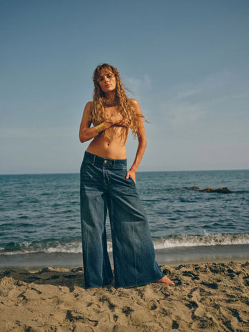 Discover Soft Jeans